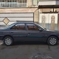 پژو 405 SLX موتورTU5، مدل اسفند ۱۳۹۴|خودرو سواری و وانت|اصفهان, شمس آباد|دیوار