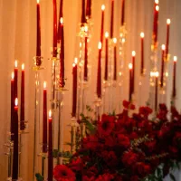 تشریفات مجالس بزرگ سهند