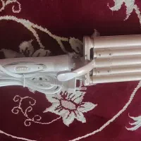 اتو بابایی مارک kemei|آرایشی، بهداشتی، درمانی|کلاله, |دیوار