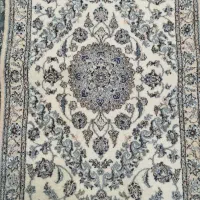 قالییچه دستباف نایین 80 *5/30