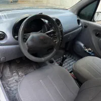 ماتیر|خودرو سواری و وانت|مشهد, کوثر|دیوار