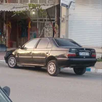 پارس elx|خودرو سواری و وانت|گهواره, |دیوار