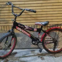 دوچرخه سایز ۲۴