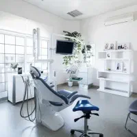 مطب دندانپزشکی / ۷۵ متری / ظفر / بازسازی شده