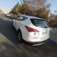 سانتافه ارس 3300سی سی|خودرو سواری و وانت|تبریز, |دیوار