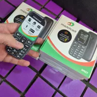 گوشی دکمه‌ای میدسل (Middcell) مناسب سالمندان