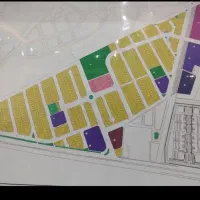 زمین200متری-شمالی-شهرک-نیرو-انتظامی