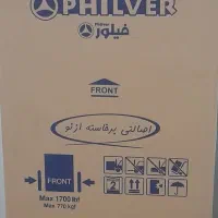 یخچال فریزر فیلور ۱۴ فوت نو آکبند دو درب