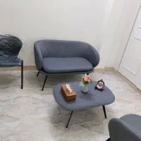 اجاره ساعتی اتاق مشاوره وتدریس خصوصی حداقل۲۰۰|اجارهٔ دفتر کار، اتاق اداری، مطب|قم, زنبیل آباد|دیوار