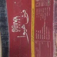 فروش فرش  گبه طرح سنتی ۶متری هیوا|فرش|تهران, سبلان (لشگر)|دیوار