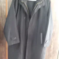 پالتو بارانی مردانه