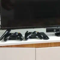Xbox 360 slim 250G