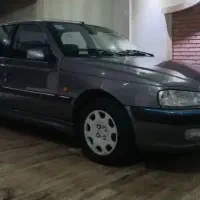 پارس مدل ۸۸