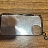 جلد نو ایفون ۱۳ نرمال