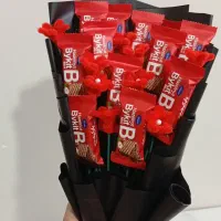 گل ماندگار|گل مصنوعی|مشهد, کارگران|دیوار