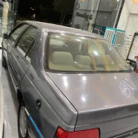 405خاکستری۹۶دوگانه کارخانه|خودرو سواری و وانت|شیروان (خراسان), |دیوار