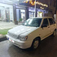 پراید هاچبک 111|خودرو سواری و وانت|دهدشت, |دیوار