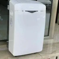 کولر گازی پرتابل هایسنس 12000