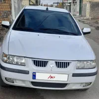 سمندLXمدل۱۳۹۴