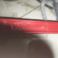 سنگ فرزتوسن|ابزارآلات|بومهن, |دیوار