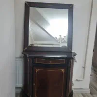 آینه کنسول