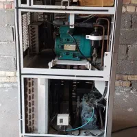 دستگاه بستنی قیفی ts 32|کافی‌شاپ و رستوران|میاندوآب, |دیوار