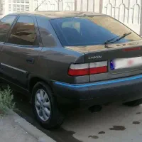 زانتیا مدل 88 نوک مدادی Sx2000