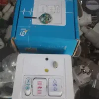 کلید کولر محافظ جان