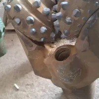 دستگاه حفاری روتوری|ماشینآلات صنعتی|ابرکوه, |دیوار