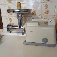 چرخ گوشت اصل آلمانی باکنشت