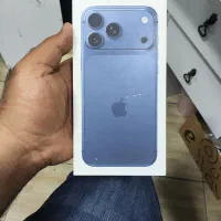 گوشی Iphone 17 promax lla 256