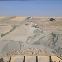 فروش شن و ماسه