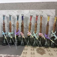 قلیان لوازم قهوه خونه سفرخونه چایخانه کافه قلیون|کلکسیون و سرگرمی|اسلام‌شهر, شهرک احمدیه|دیوار