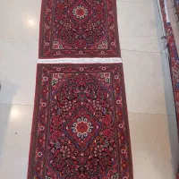 دو عدد پشتی جوزان جفت