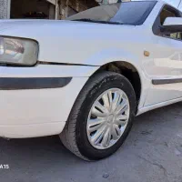 سمند ای اف سون مدل ۹۵ دوگانه کارخانه|خودرو سواری و وانت|اصفهان, لاله|دیوار