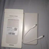 پاوربانک سامسونگ اصلی  ظرفیت 10000 میلی آمپر