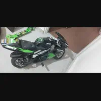 ریس مینی ۵۰ سیسی(موتور مینی)