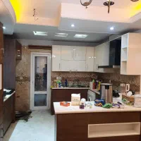 شریعتی مطهری فرهنگ ۱۱۵متر ۳خوابه فول امکانات|اجارهٔ آپارتمان|تهران, حشمتیه|دیوار