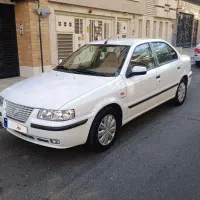 سمند مدل99بدون رنگ ef7
