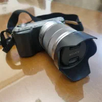 دوربین عکاسی