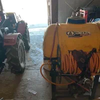 فروش تراکتور باغی