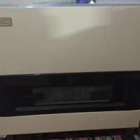 بخاری مهیا گاز