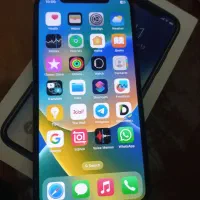 موبایل ایکس