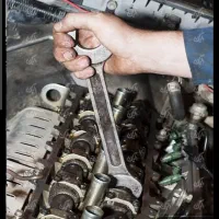 مکانیک سیار هر زمان و مکان