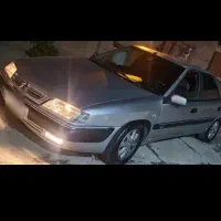 سیتروئن زانتیا 1800cc، مدل ۱۳۸۲|خودرو سواری و وانت|تهران, افسریه جنوبی|دیوار