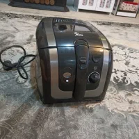 سرخ کن