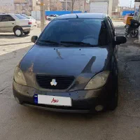 تیبا یک|خودرو سواری و وانت|بهار, |دیوار