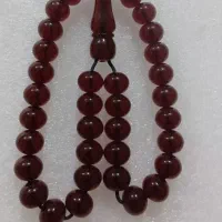 تسبیح سندلوس استاد صدیق ملائی