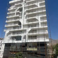 داربست فلزی وکفراژ امیران تهران تمام نقاط تهران