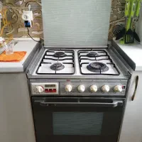 اجاق گاز فردار چهار شعله